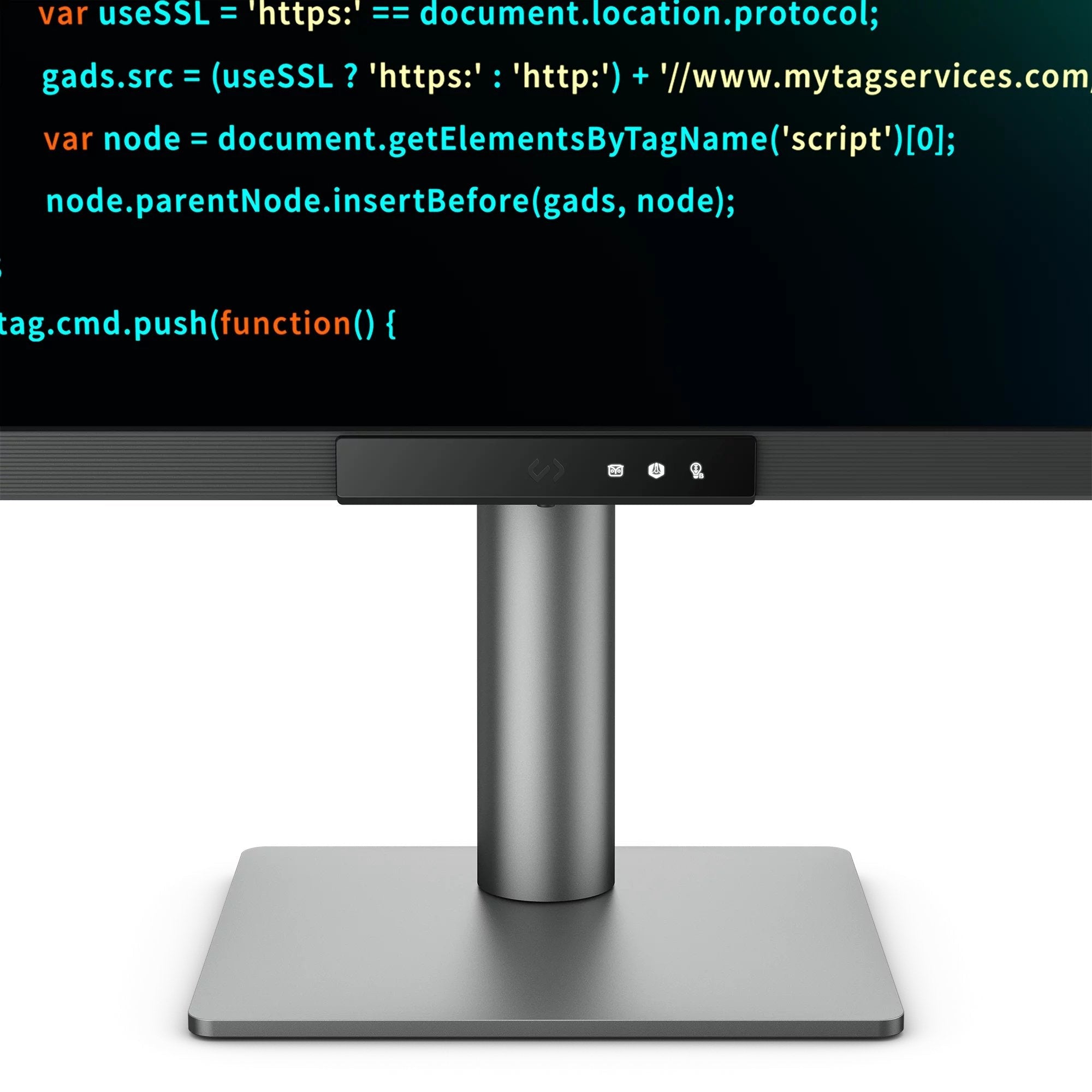 Rd280ugmonitor De Programación Benq 4k+ 120hz De 28?