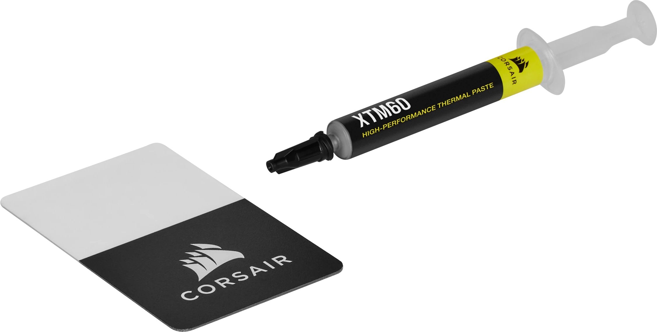 EAN 0840006687832 - Corsair XTM60 compuesto disipador de calor Pasta térmica 3 g imagen 4