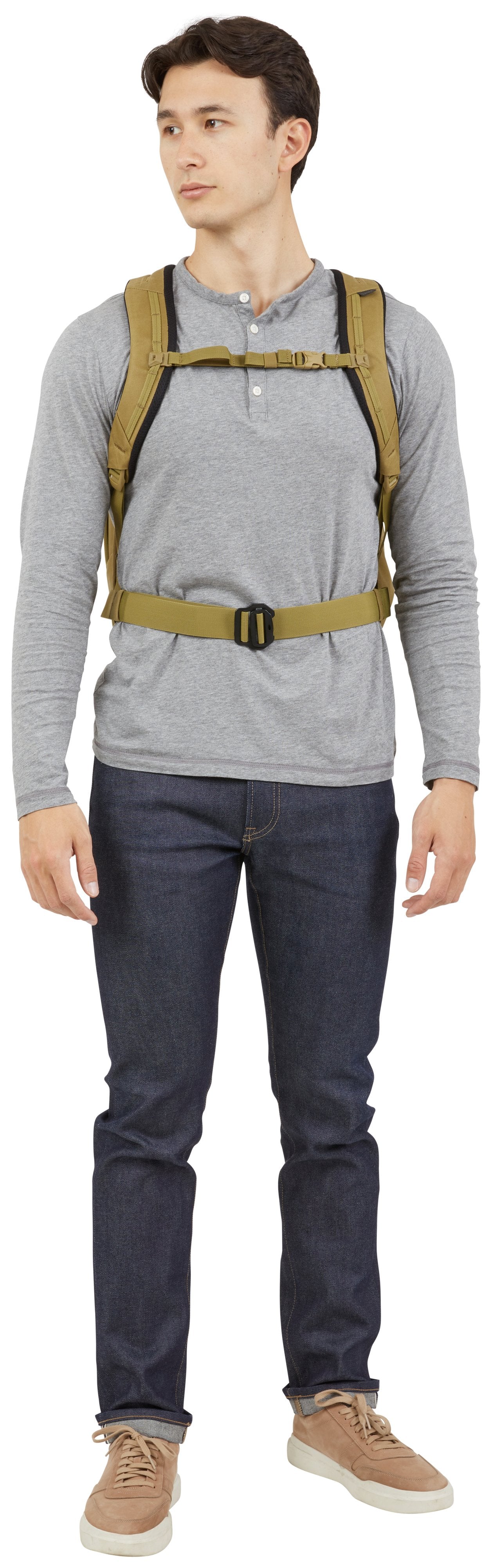 Mochila Thule Rucksack 40l Nurtia Aion