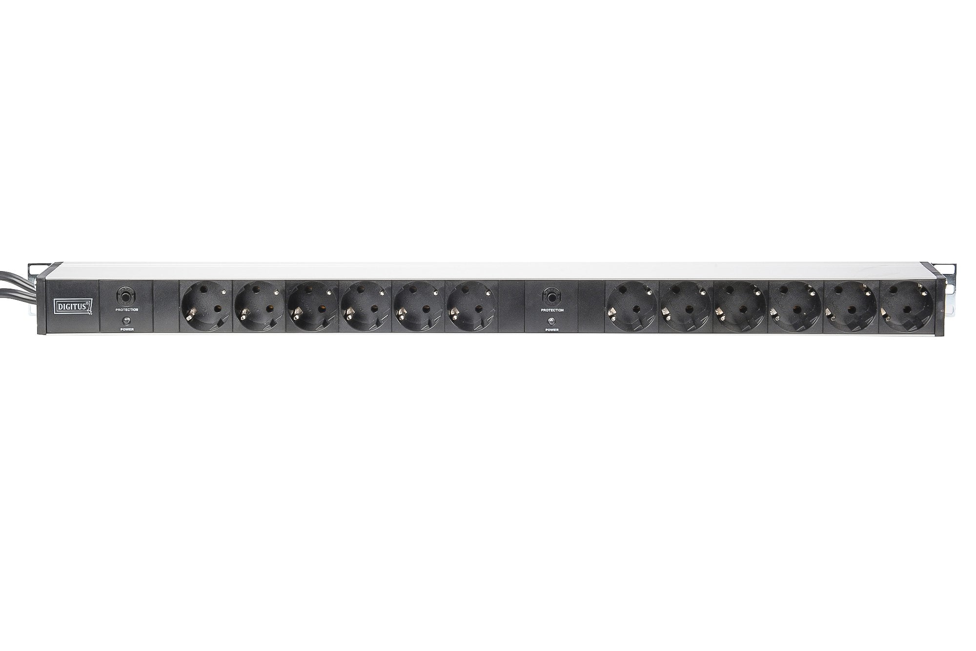 EAN 4016032266433 - Digitus DN-95405 caja de tomacorriente imagen 4