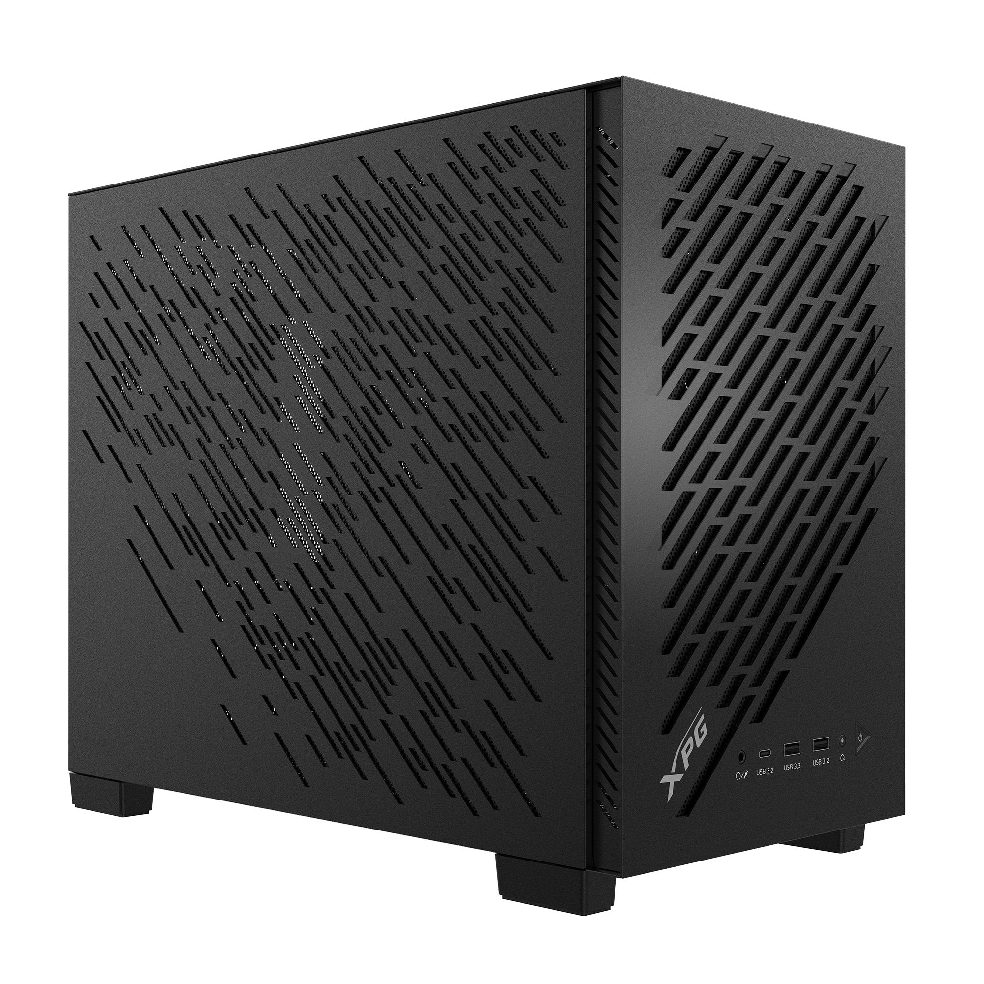 EAN 4711658151308 - XPG VALOR AIR NANO Midi Tower imagen 2