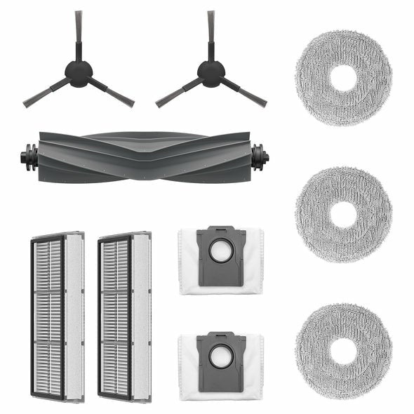 Vacuum Acc Accessories Kit/L10s Ultra Gen2 Rak35 Dreame