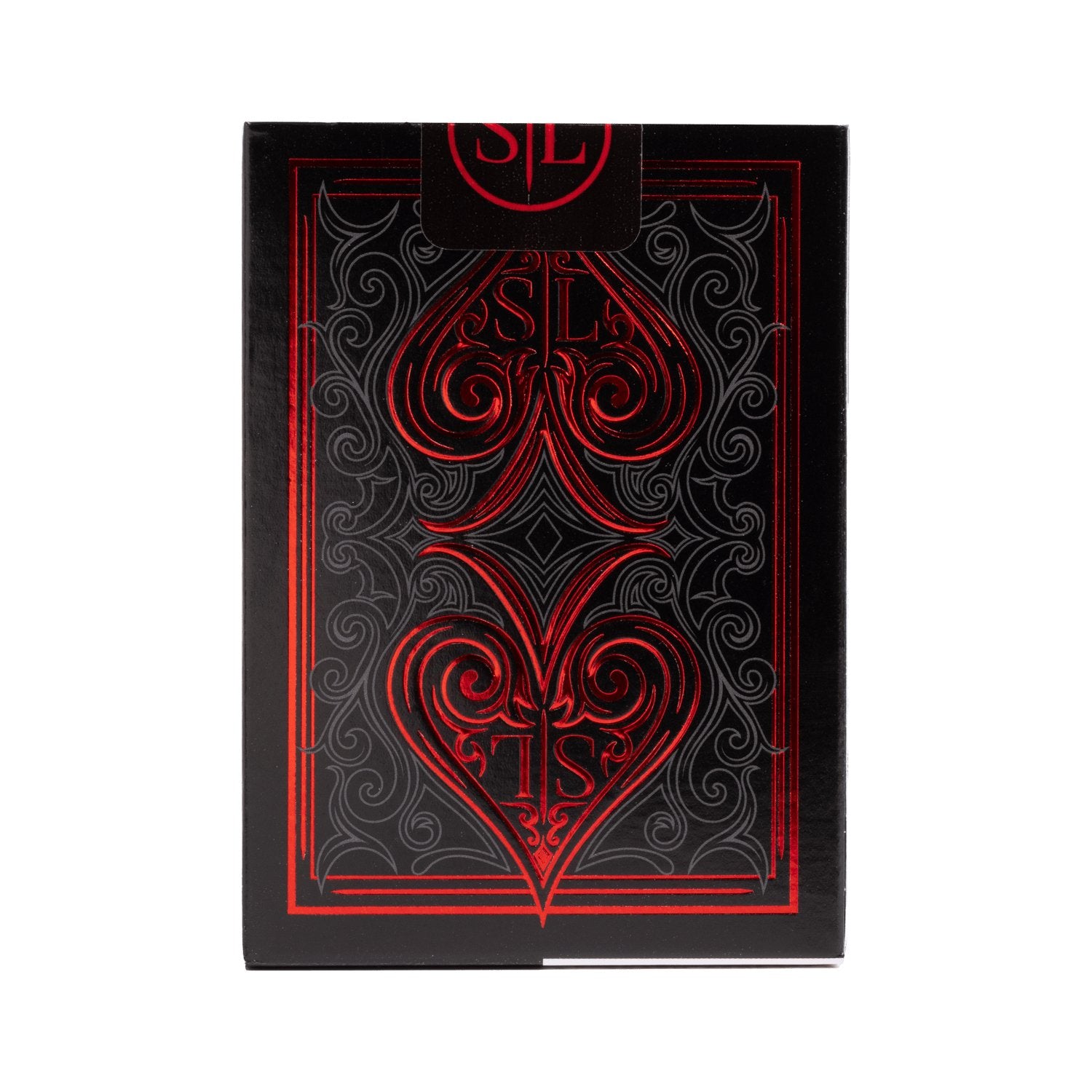 EAN 0073854094228 - Bicycle Shin Lim juego de cartas 56 pieza(s) imagen 3