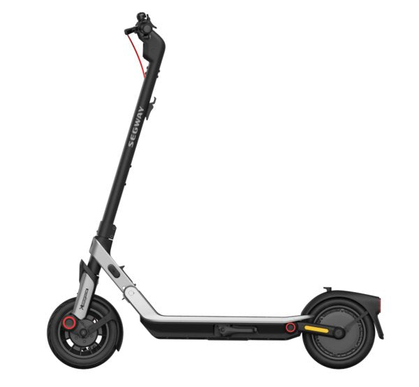 EAN 8721008534077 - Ninebot by Segway Ninebot E3 Pro E Gris 25 kmh 10,2 Ah imagen 1