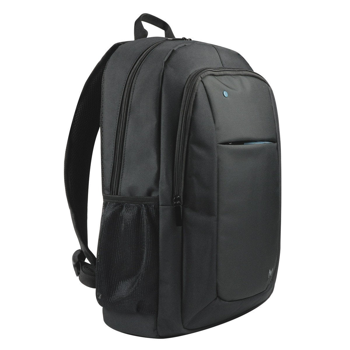 Mobilis The One Maletines Para Portátil 39,6 Cm (15.6") Mochila Negro