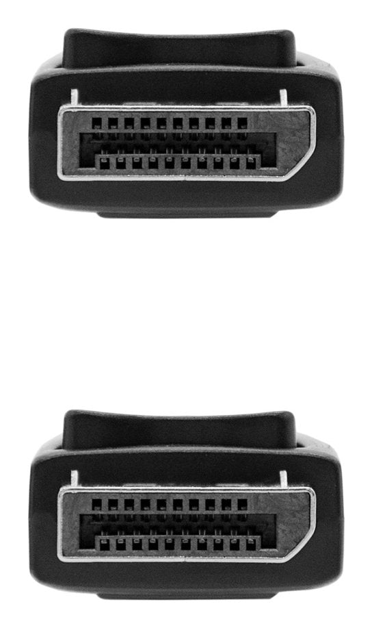 EAN 8433281015111 - Nanocable 10.15.2703 cable DisplayPort 3 m imagen 2