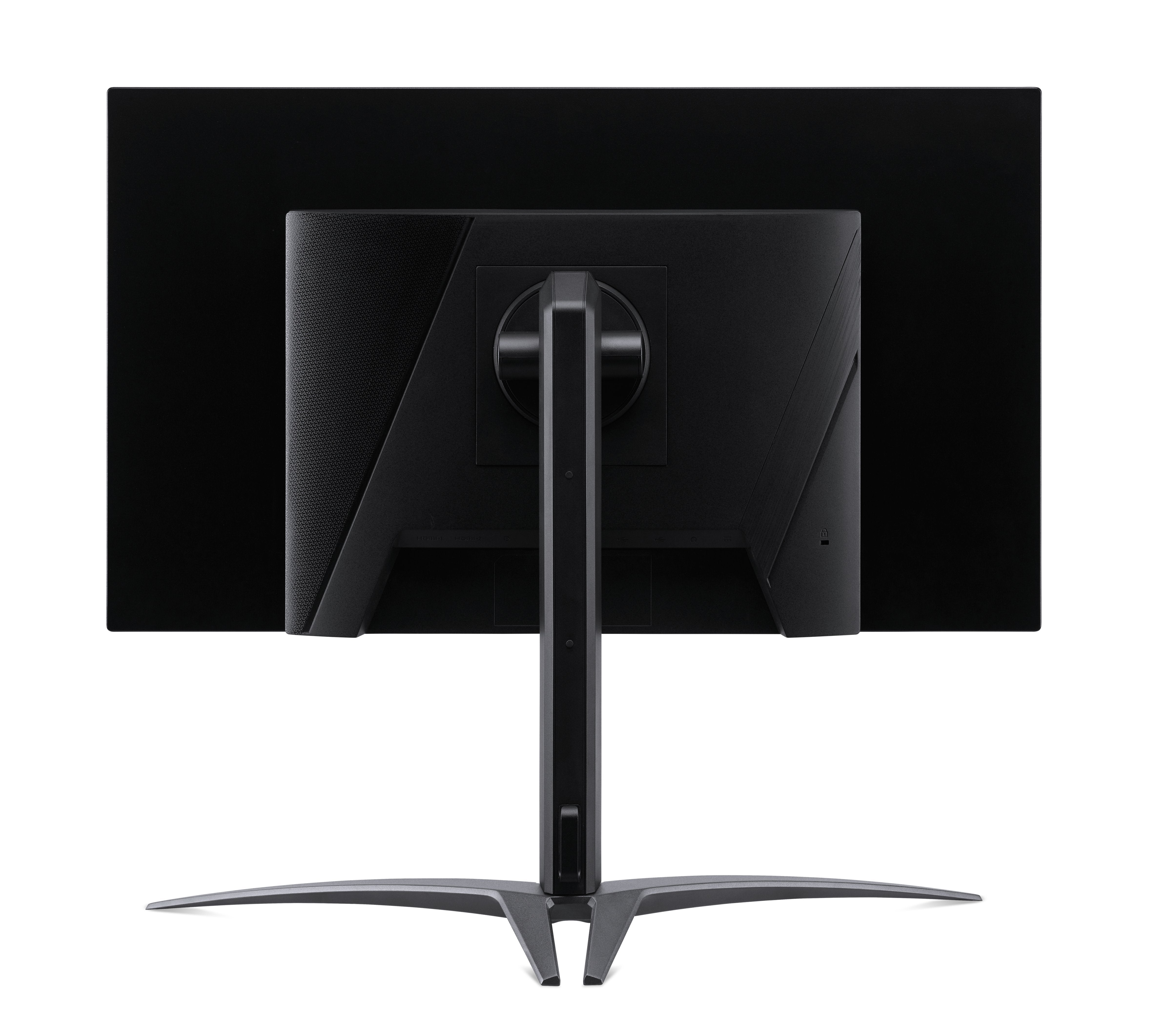 EAN 4711121472428 - Acer X27U pantalla para PC 68,6 cm (27") 2560 x 1440 Pixeles Wide Quad HD OLED Negro imagen 6