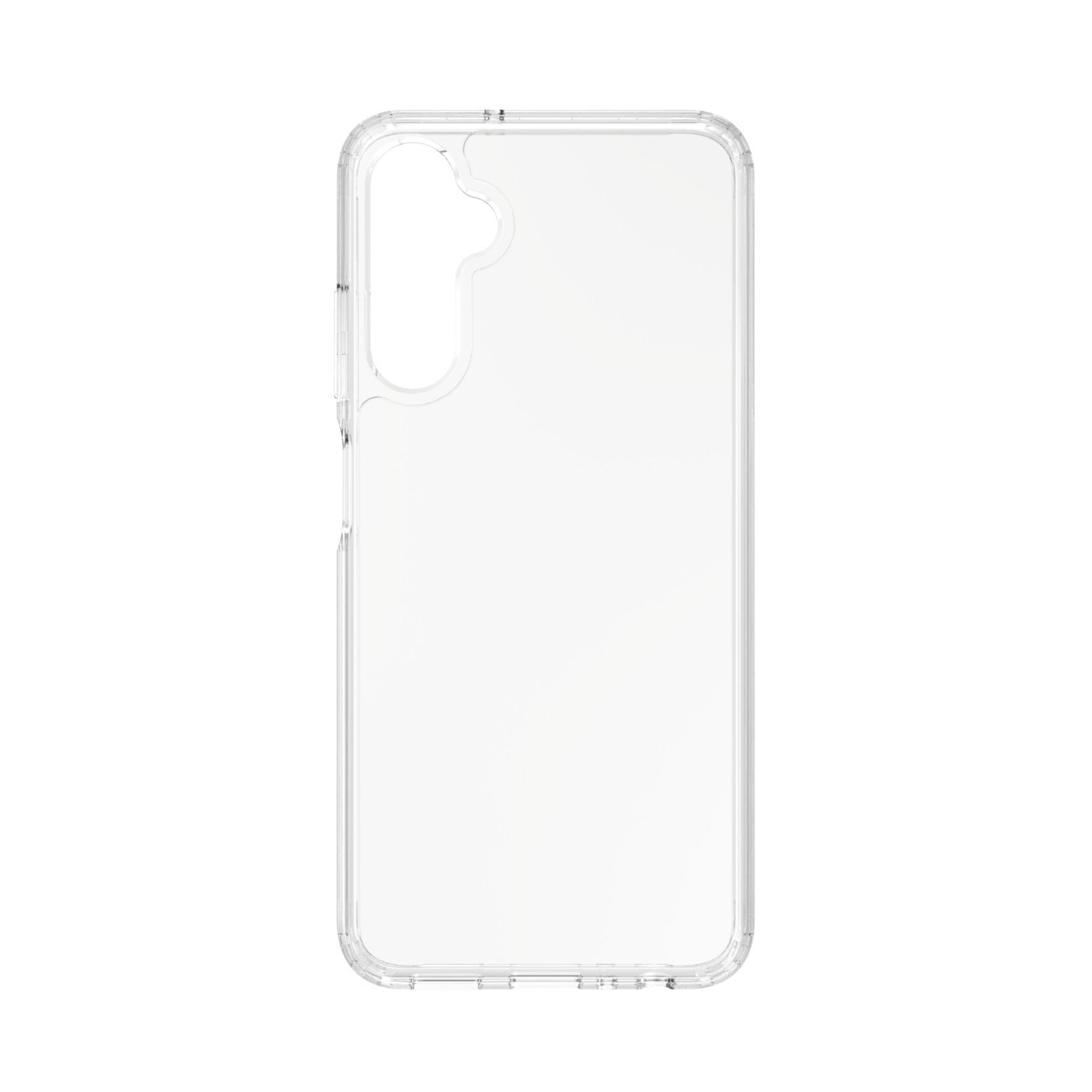 EAN 5711724004650 - PanzerGlass ® HardCase Transparent Samsung Galaxy A05s funda para teléfono móvil Transparente imagen 4