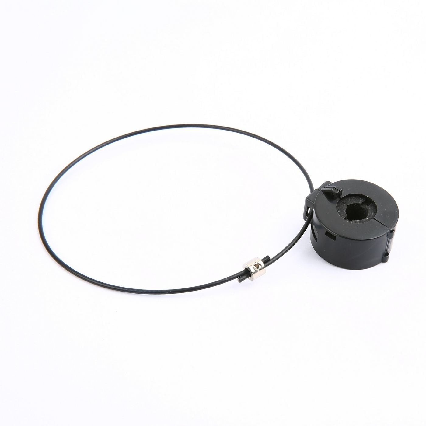 EAN 5706998874115 - Vivolink PROADRINGWIRE cable antirrobo Negro imagen 1
