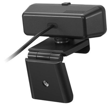 EAN 0195348154444 - Lenovo 4XC1B34802 cámara web 2 MP 1920 x 1080 Pixeles USB 2.0 Negro imagen 5