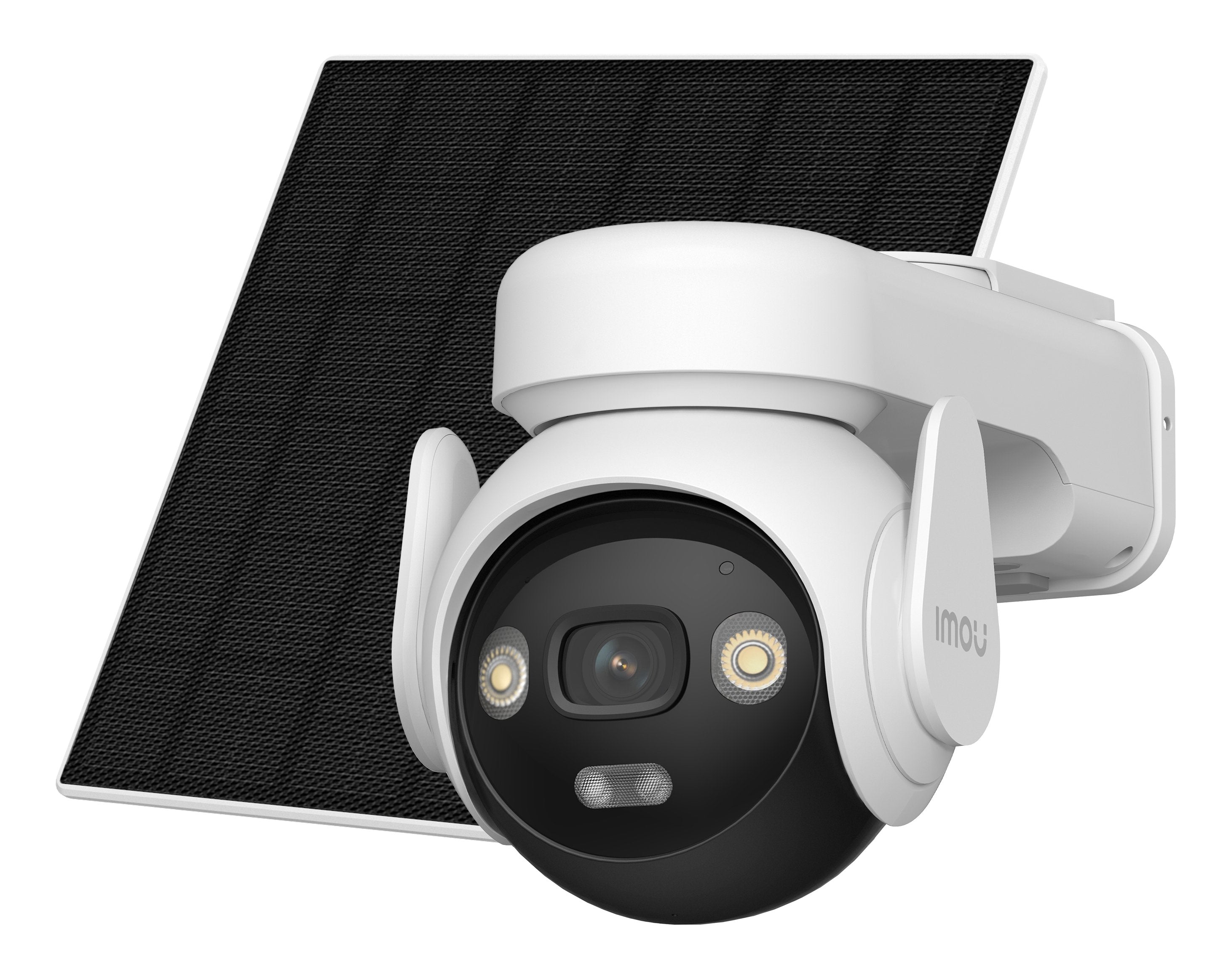 EAN 6971927235704 - Imou AOV PT 5MP Torreta Cámara de seguridad IP Exterior 2880 x 1620 Pixeles Pared imagen 1