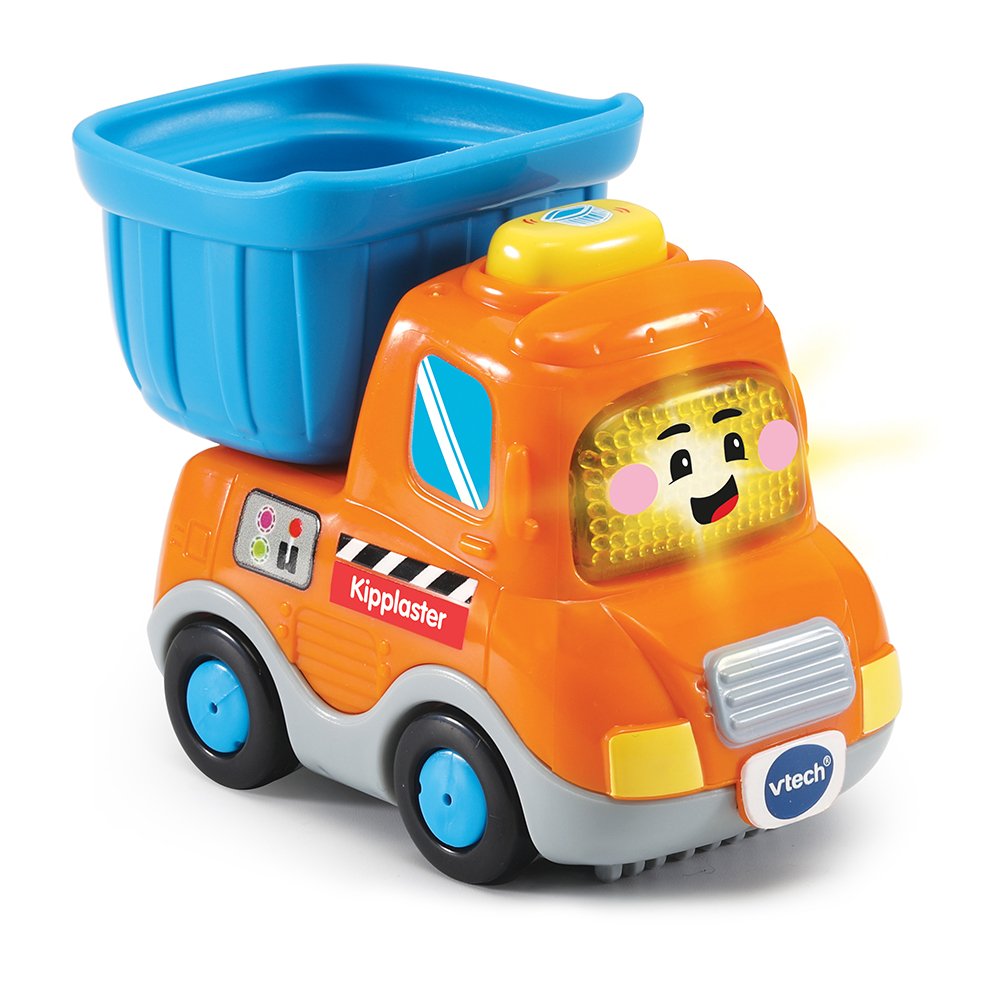 EAN 3417765173042 - VTech 80-517304 juego educativo imagen 1