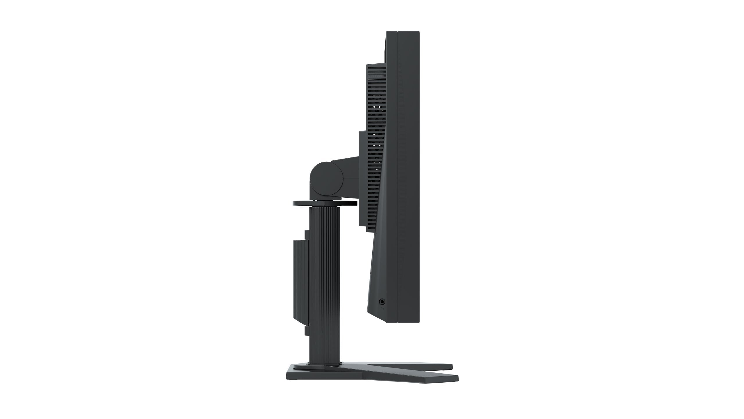 EAN 4995047049234 - EIZO FlexScan S1934H-BK pantalla para PC 48,3 cm (19") 1280 x 1024 Pixeles SXGA LED Negro imagen 3
