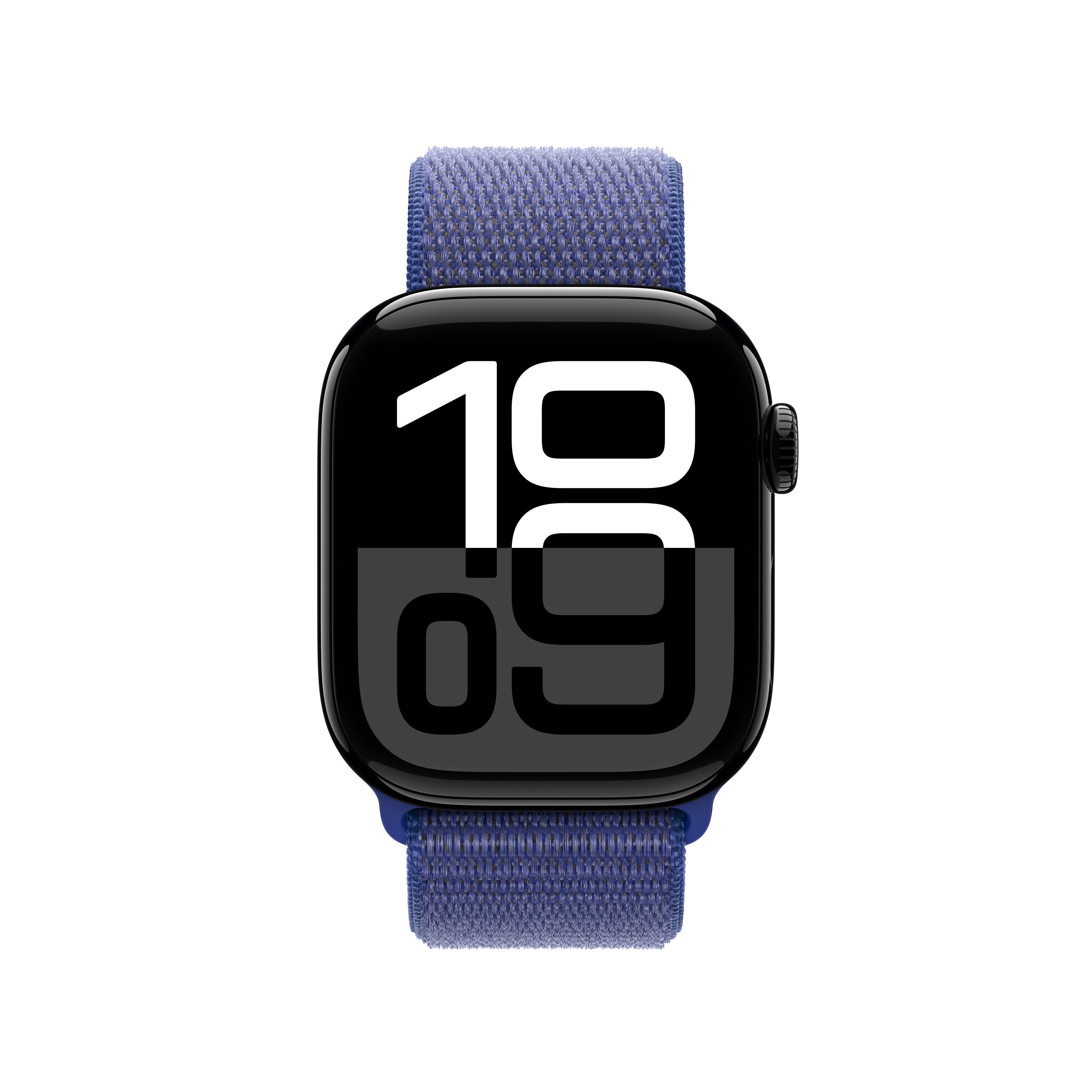 EAN 0195949656538 - Apple MXL03ZM/A Accesorios para dispositivos vestibles inteligentes Grupo de rock Azul Nylon, Poliéster, imagen 3