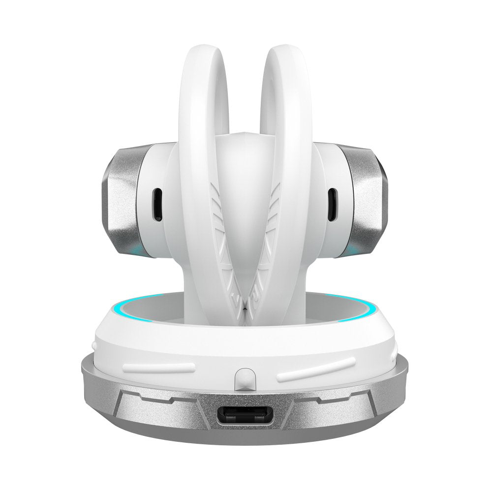 Edifier Hecate Air2 Bluetooth Earhds Blanco Retail