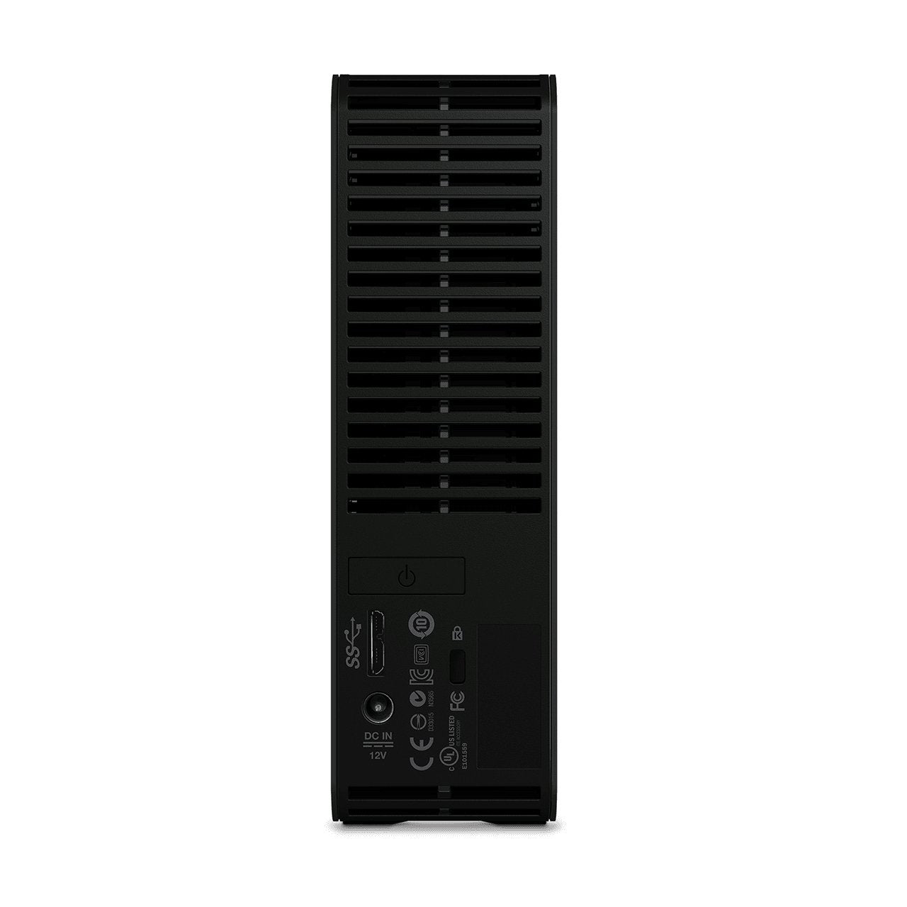EAN 0718037878904 - Western Digital Elements WDBWLG0160HBK-EESN disco duro externo 16 TB USB tipo A 2.0/3.2 Gen 1 (3.1 Gen 1) imagen 4