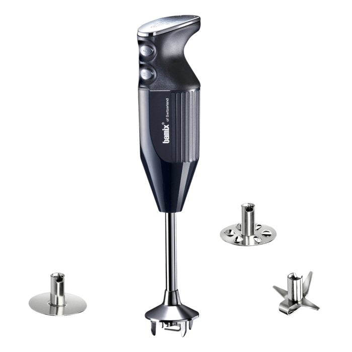 EAN 7610497620181 - Bamix Prime 0 L Batidora de inmersión 250 W Negro imagen 1