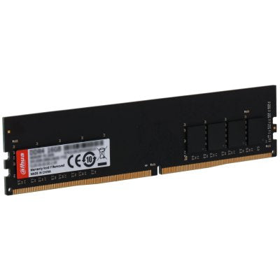 Memoria Ddr4 2666 Mhz, 16gb For Desktop (Dhi-Ddr-C300u16g26)