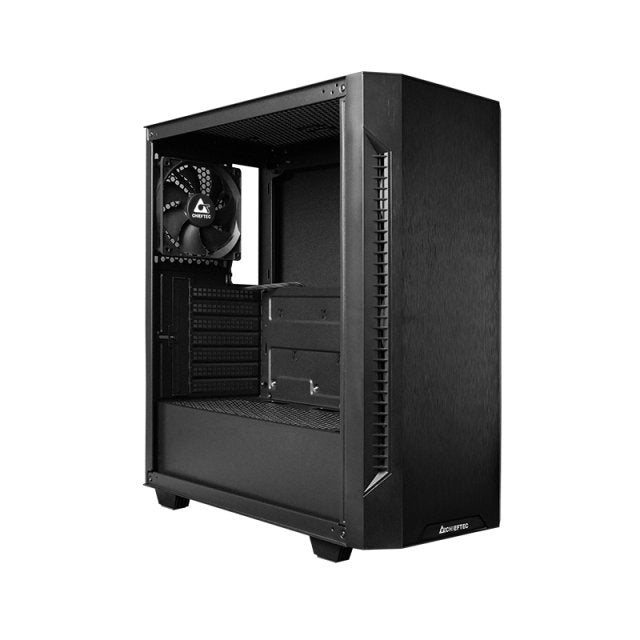 EAN 0753263078032 - Chieftec AS-01B-OP carcasa de ordenador Full Tower Negro imagen 11