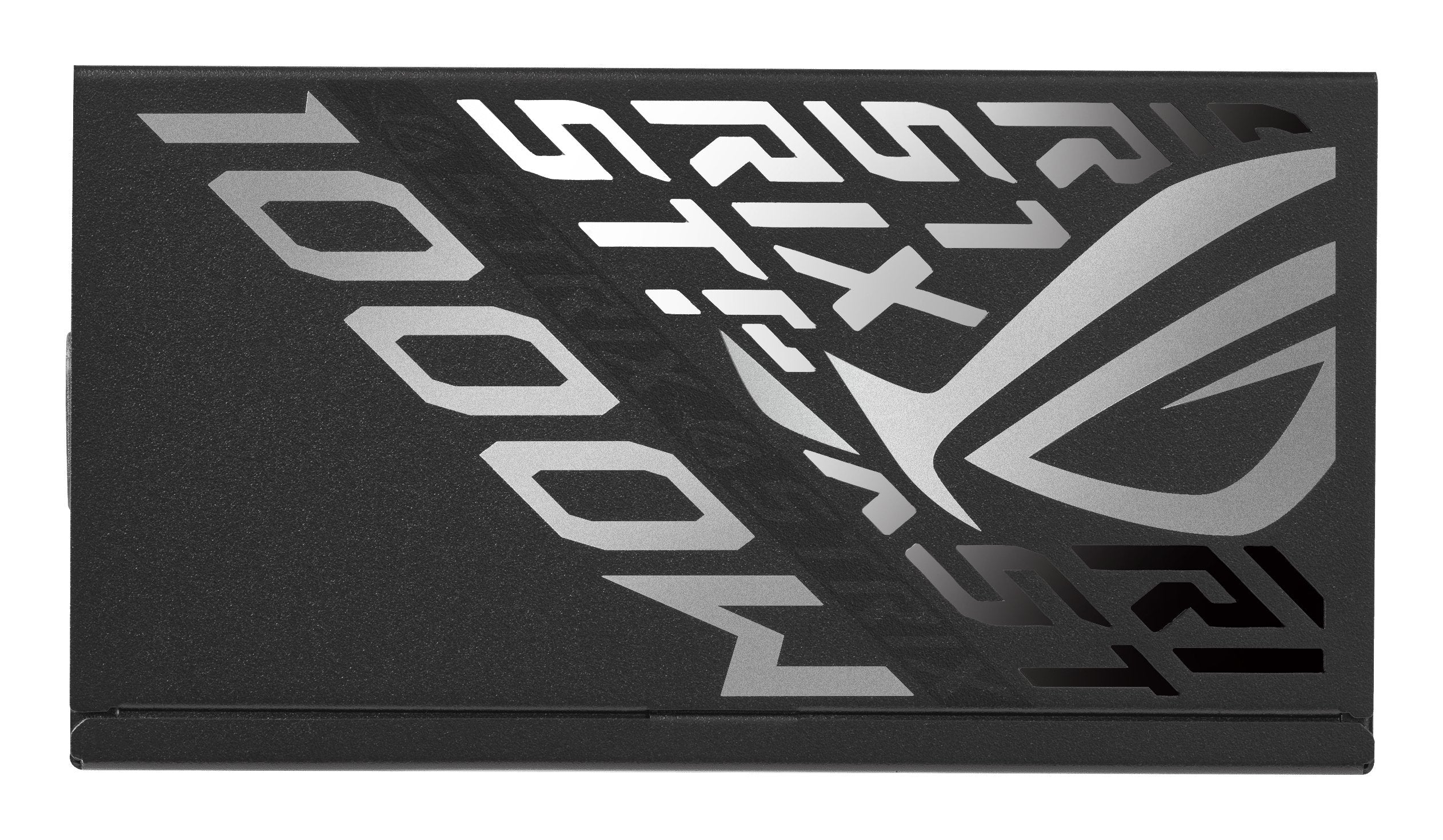 EAN 4711387594384 - ASUS ROG STRIX-1000P-GAMING unidad de fuente de alimentación 1000 W 20+4 pin ATX ATX Negro, Plata imagen 4