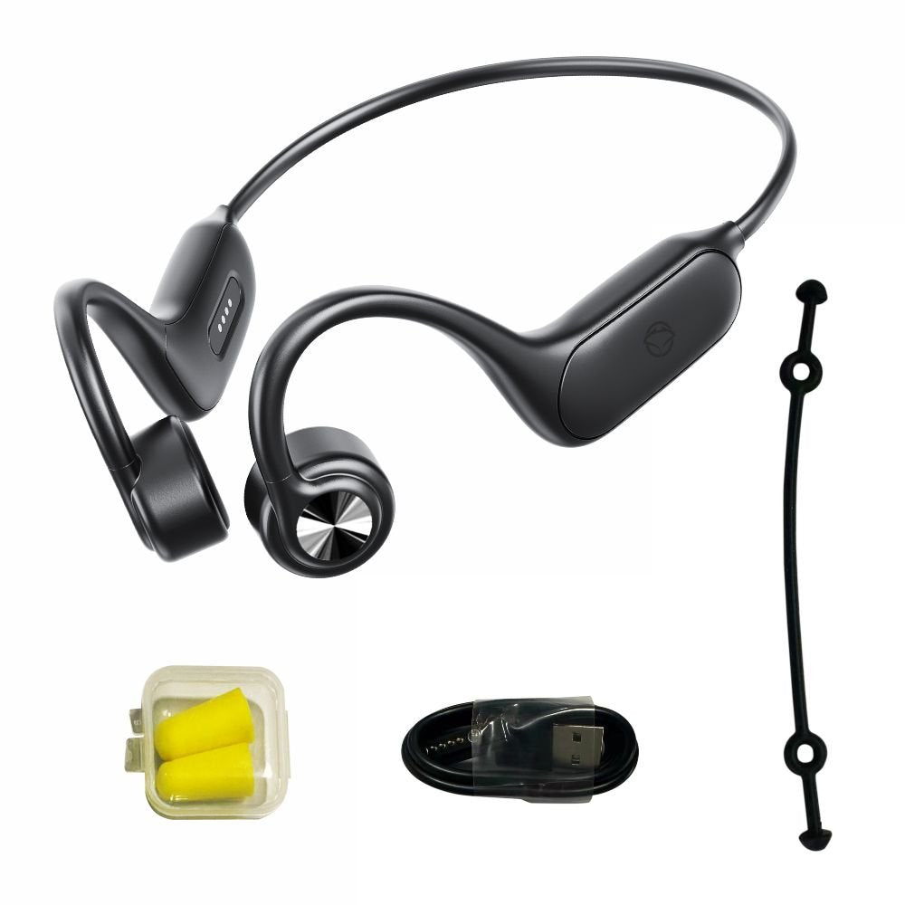 EAN 5902510679569 - Manta Skeleton II Auriculares Inalámbrico Banda para cuello Llamadas/Música/Deporte/Uso diario Bluetooth imagen 7
