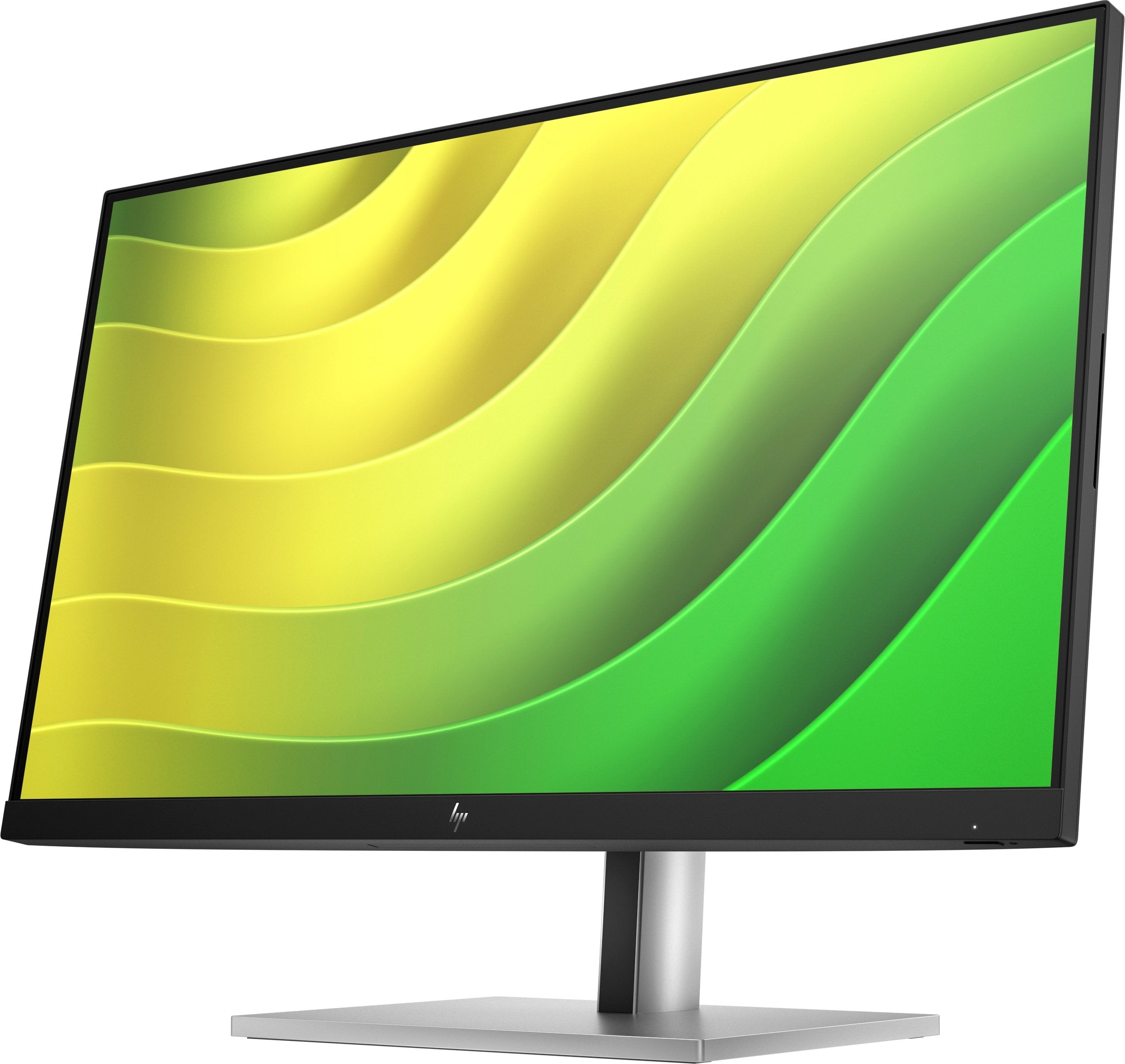 EAN 5715063341865 - HP E24q G5 QHD PVC Free Monitor pantalla para PC 60,5 cm (23.8") 2560 x 1440 Pixeles Quad HD LCD Negro, P imagen 3