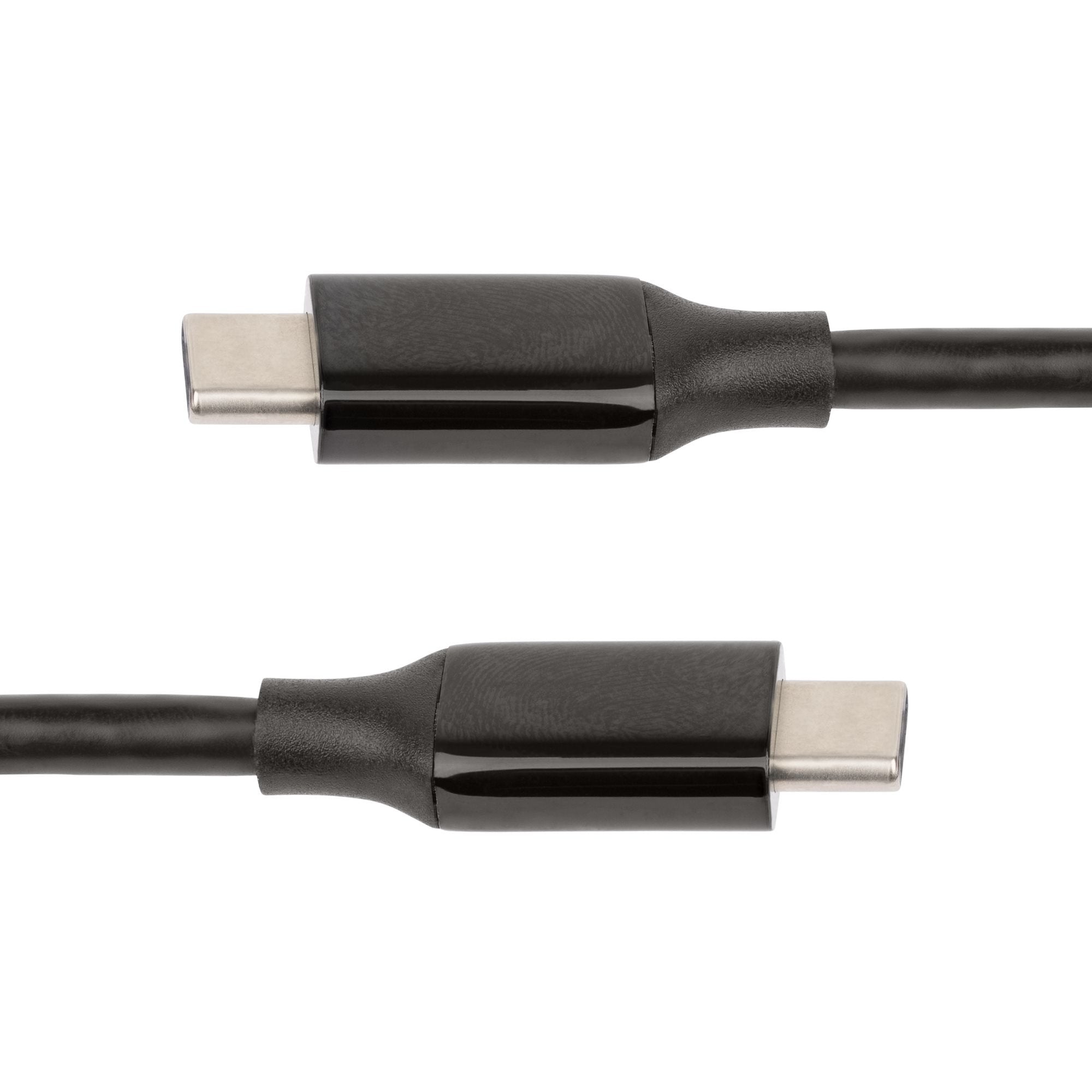 EAN 0065030895842 - StarTech.com UCC-3M-10G-USB-CABLE cable USB USB 3.2 Gen 2 (3.1 Gen 2) USB C Negro imagen 4