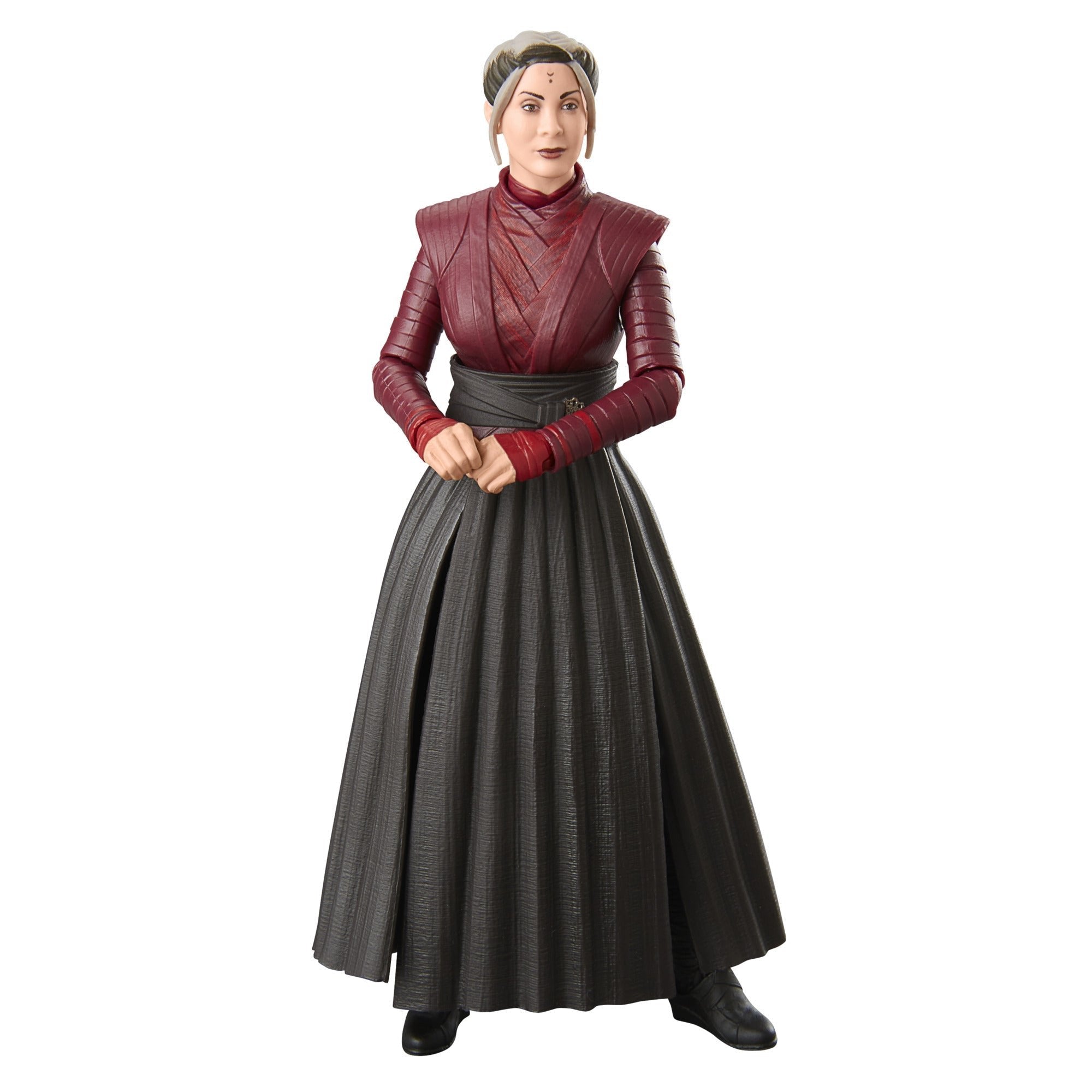 EAN 5010996212108 - Star Wars The Black Series Morgan Elsbeth imagen 2