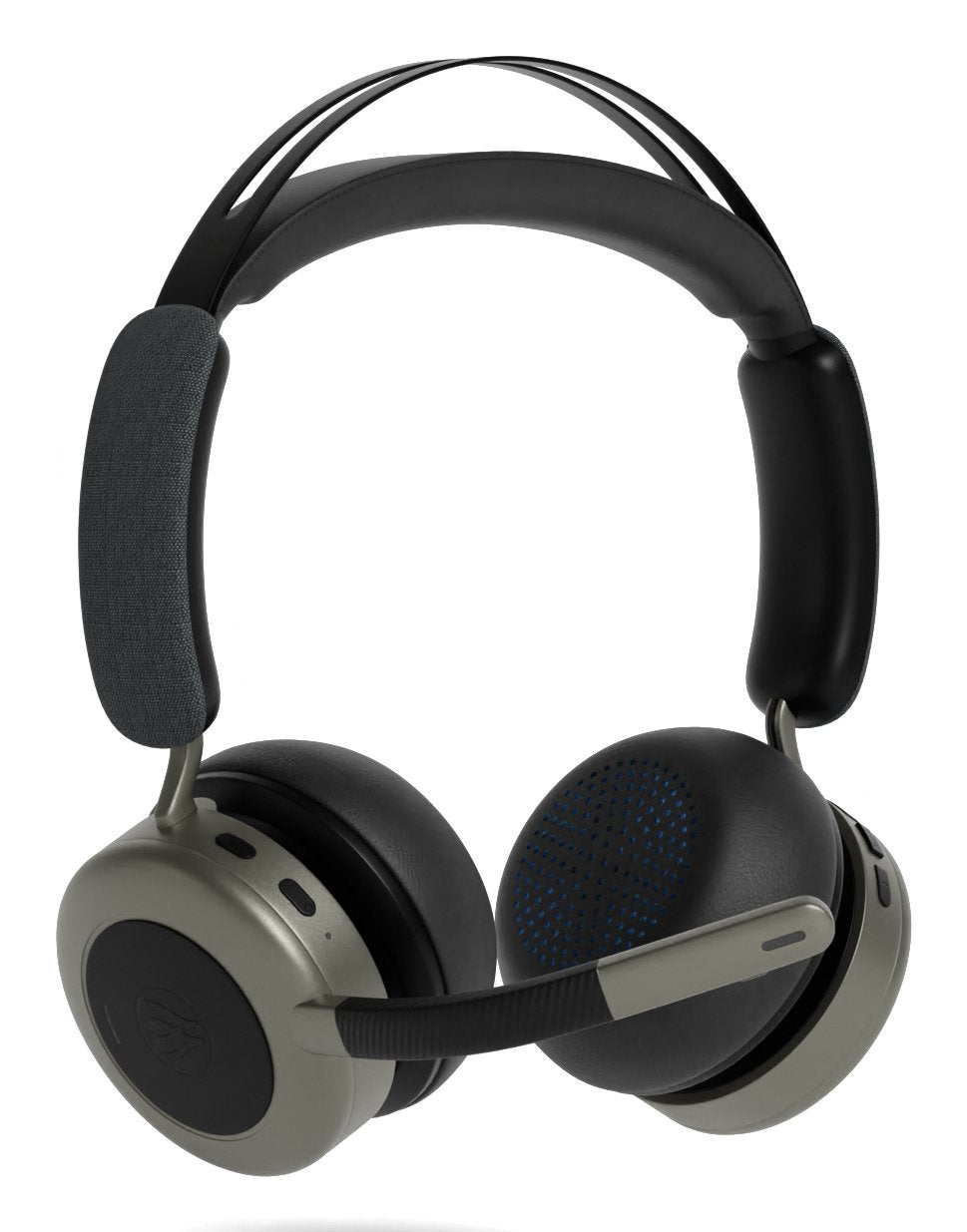 EAN 3770012094188 - Orosound TEVOS Auriculares Inalámbrico y alámbrico Casco Oficina/Centro de llamadas USB Tipo C Bluetooth imagen 1