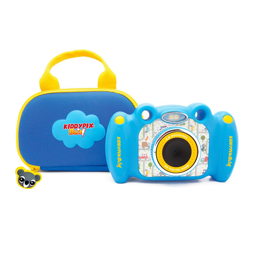EAN 4260041685840 - Easypix KiddyPix Blizz Cámara digital para niños imagen 2