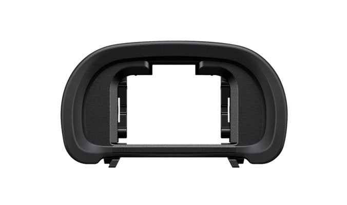 EAN 4548736064645 - Sony FDA-EP18 accesorio para lente ocular Negro imagen 1