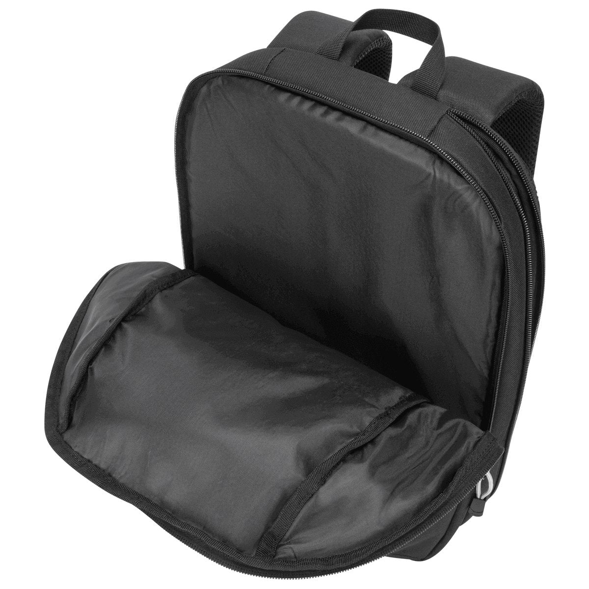 Mochila Para Portátil Targus De 15,6'' Mochila Intellect Essentials De 15,6''
