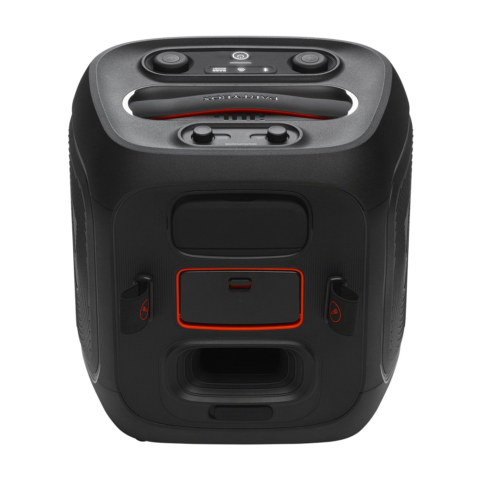 EAN 1200130020216 - JBL Encore 2 Altavoz monofónico portátil Negro 100 W imagen 3