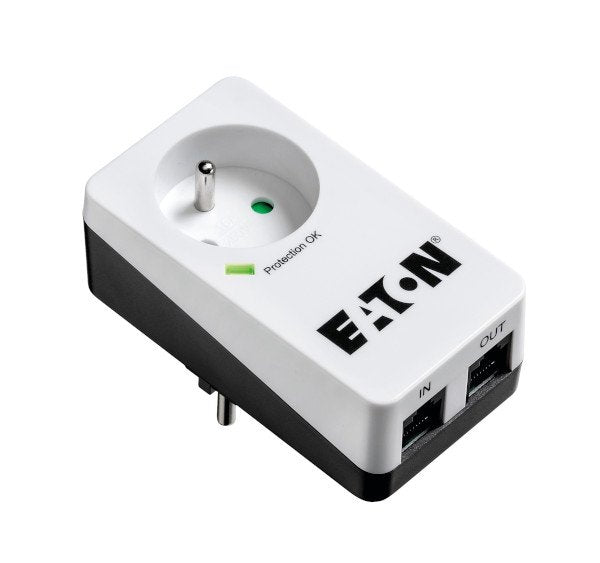 Eaton Protection Box 1 Tel@ Fr