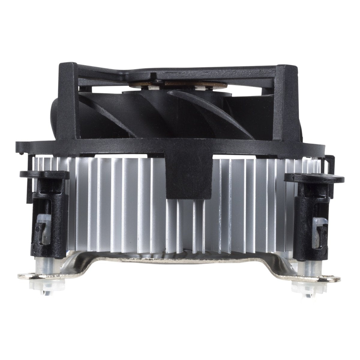 EAN 6974560220649 - UNYKAch UK532002 sistema de refrigeración para ordenador Procesador Ventilador 9 cm Negro, Gris 1 pieza(s imagen 5