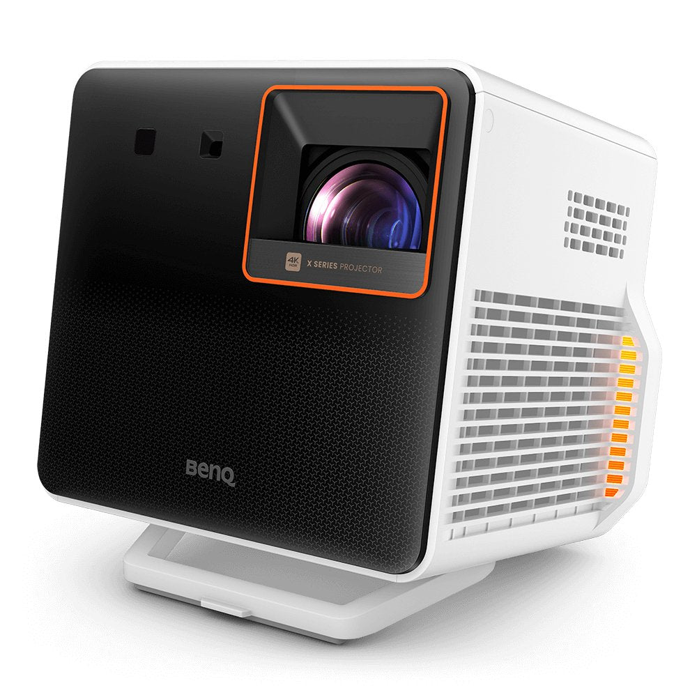 EAN 4718755092701 - BenQ X300G Proyector de alcance estándar 2000 lúmenes ANSI DLP UHD 4K (3840x2160) Negro, Blanco imagen 1
