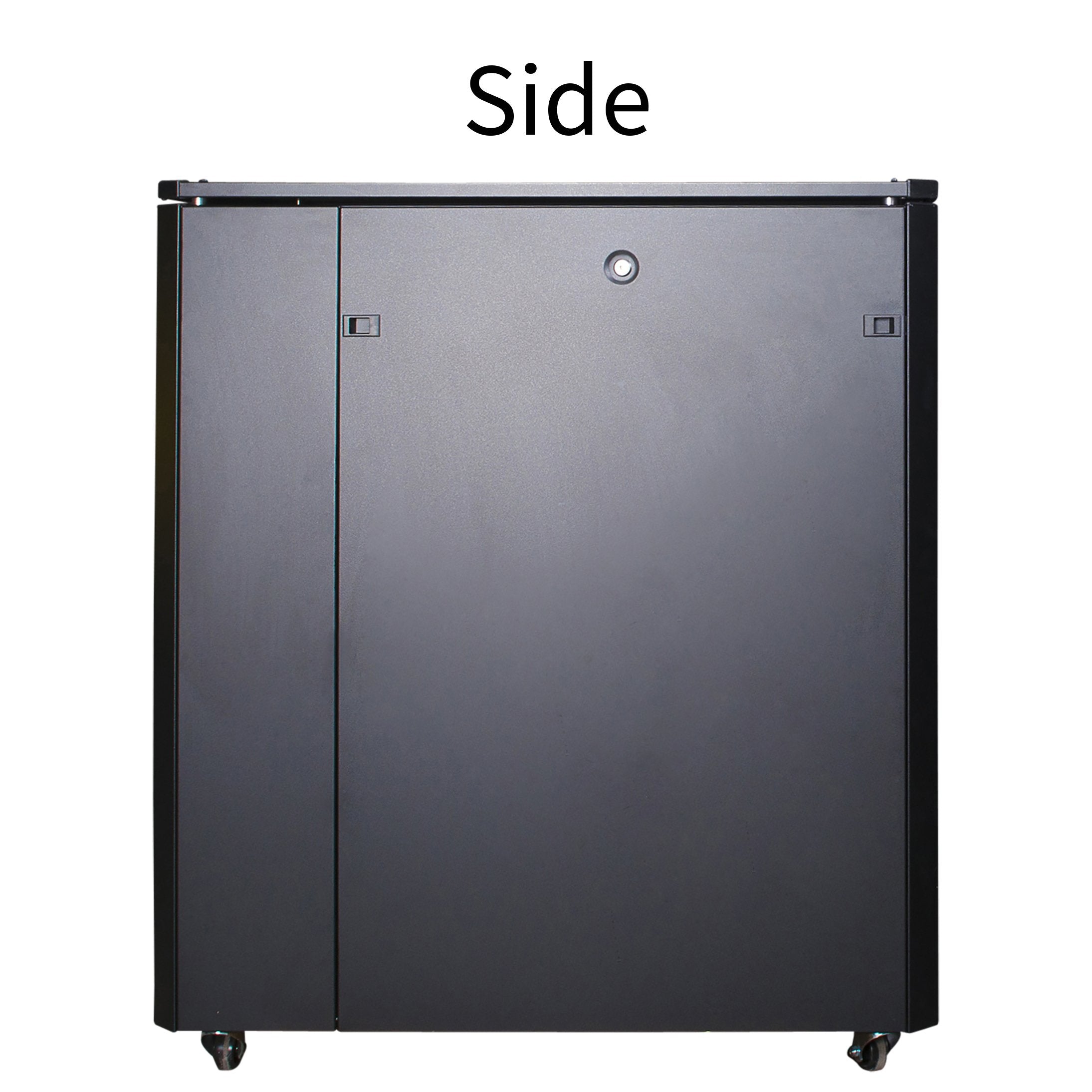 19'' 20u Rack Cabinet 600 X 1000 X 1075mm Server Line -