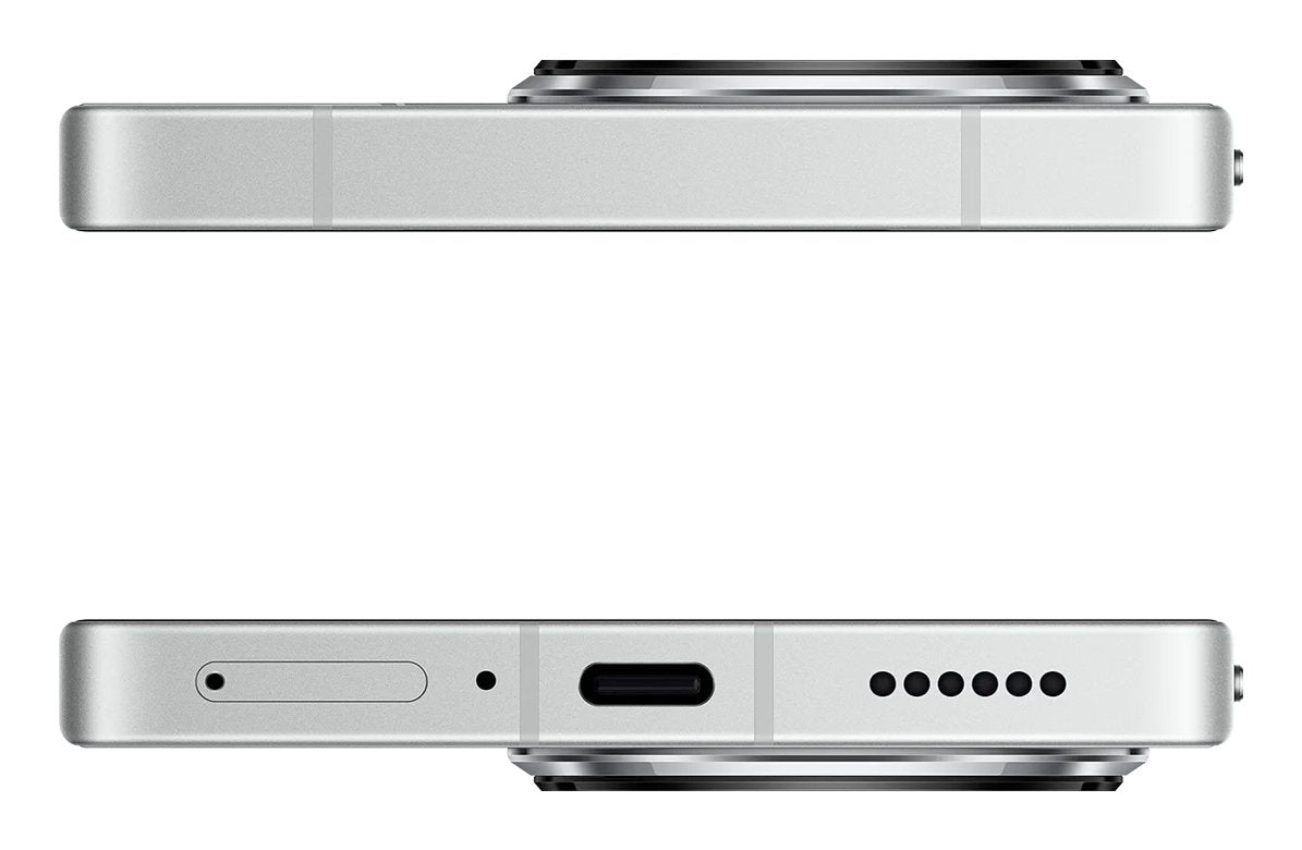EAN 6932554411619 - Xiaomi Poco F7 Pro 16,9 cm (6.67") SIM doble 5G USB Tipo C 12 GB 256 GB 6000 mAh Plata imagen 6