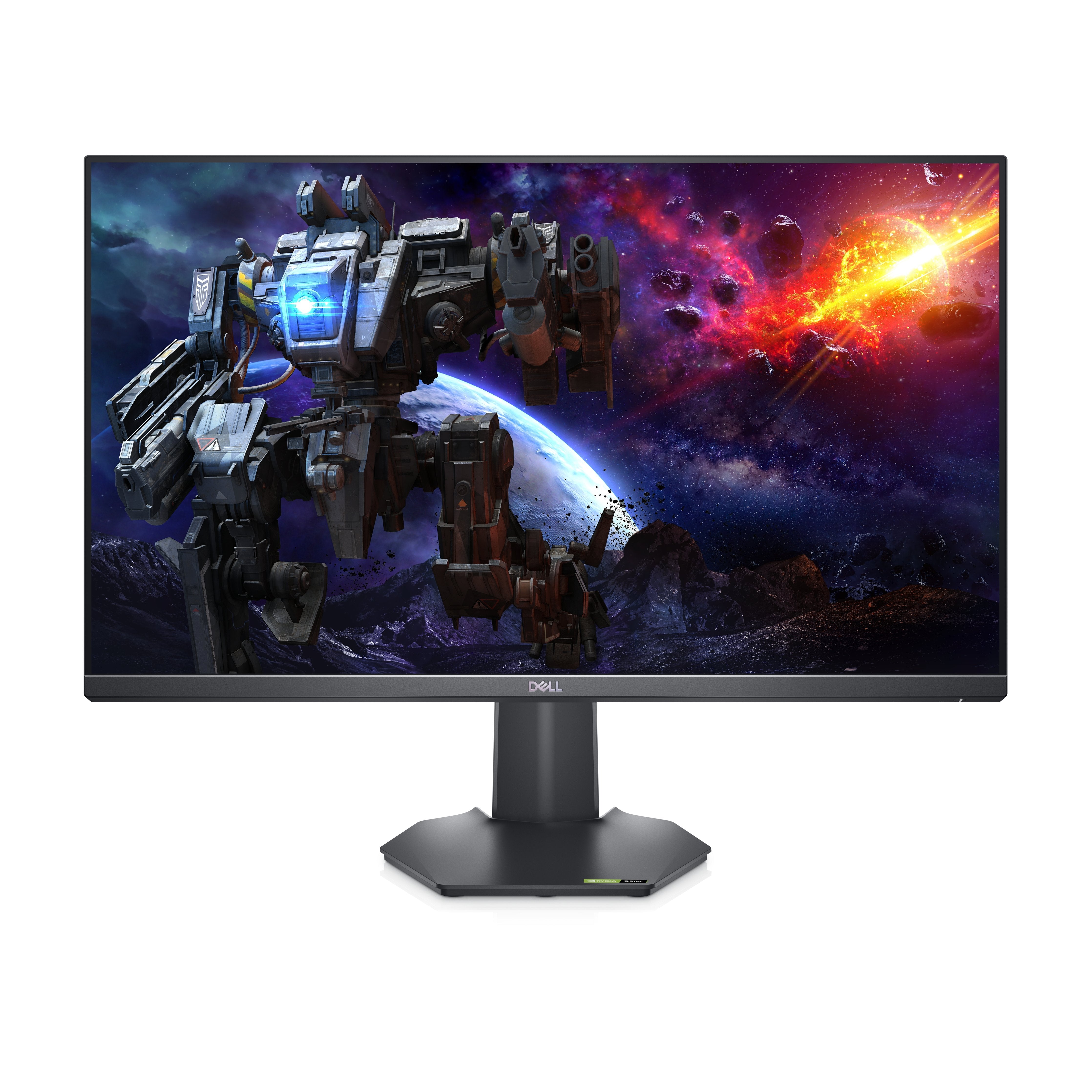 Monitor Dell G2722hs 27" Gaming - 68.6cm (27.0)