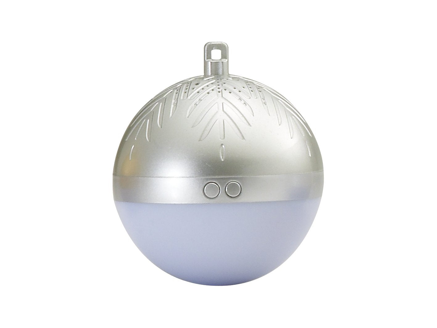 EAN 4015867206997 - Conceptronic TARIQ01S Altavoz monofónico portátil Plata, Blanco 3 W imagen 1