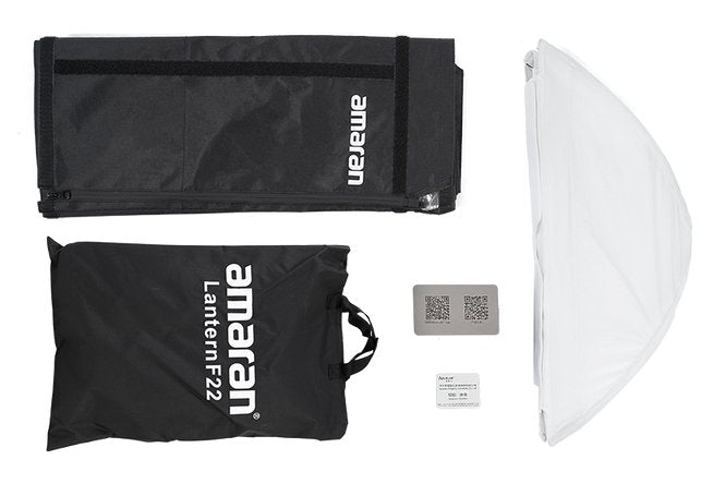 Linterna Amaran Para F22