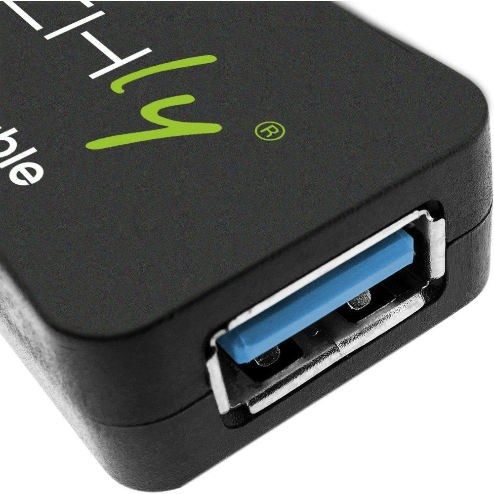 Techly Usb 3.0 Repetidor Cable 10m