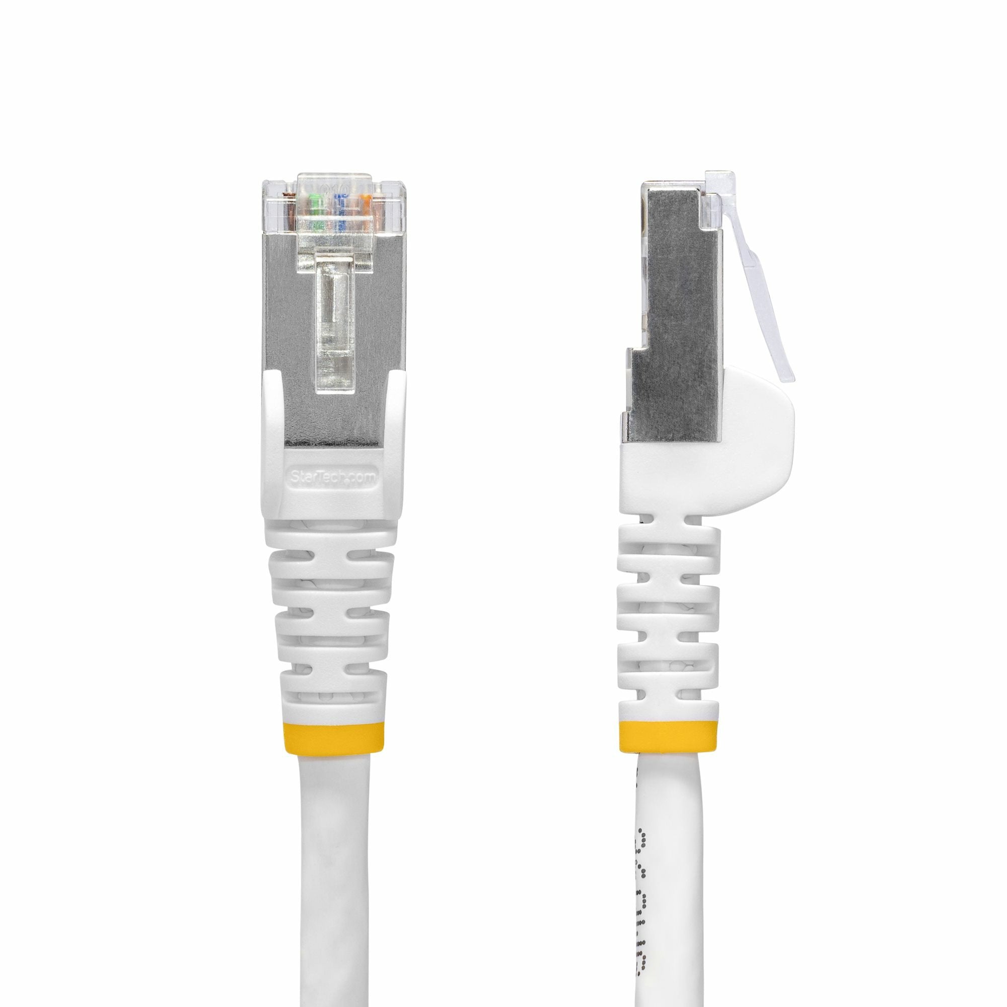 EAN 65030898645 - StarTech.com NLWH-15M-CAT8-PATCH cable de red S/FTP (S-STP) imagen 2