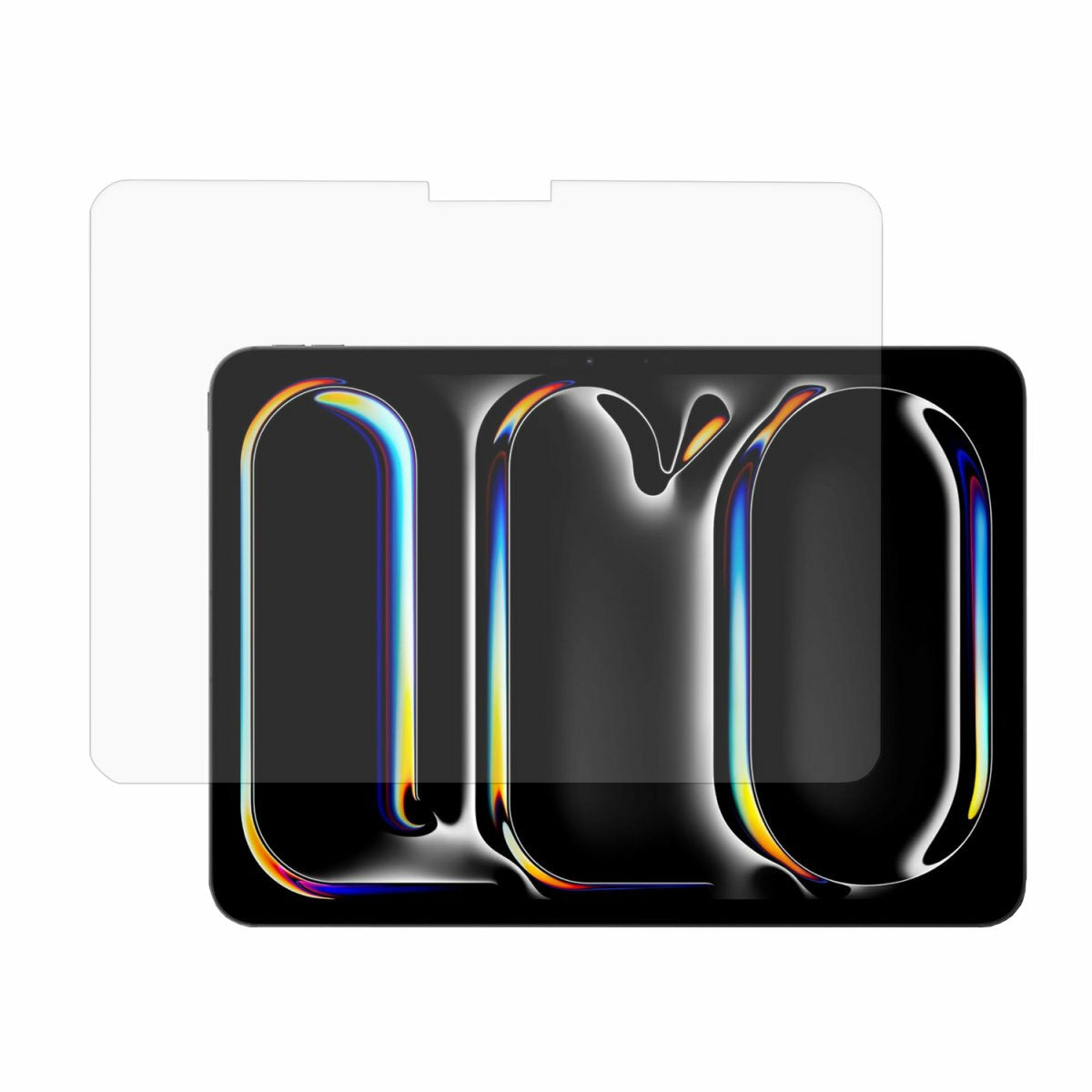 4smarts Second Glass Para Apple Ipad Pro 11" (M4, 2024)