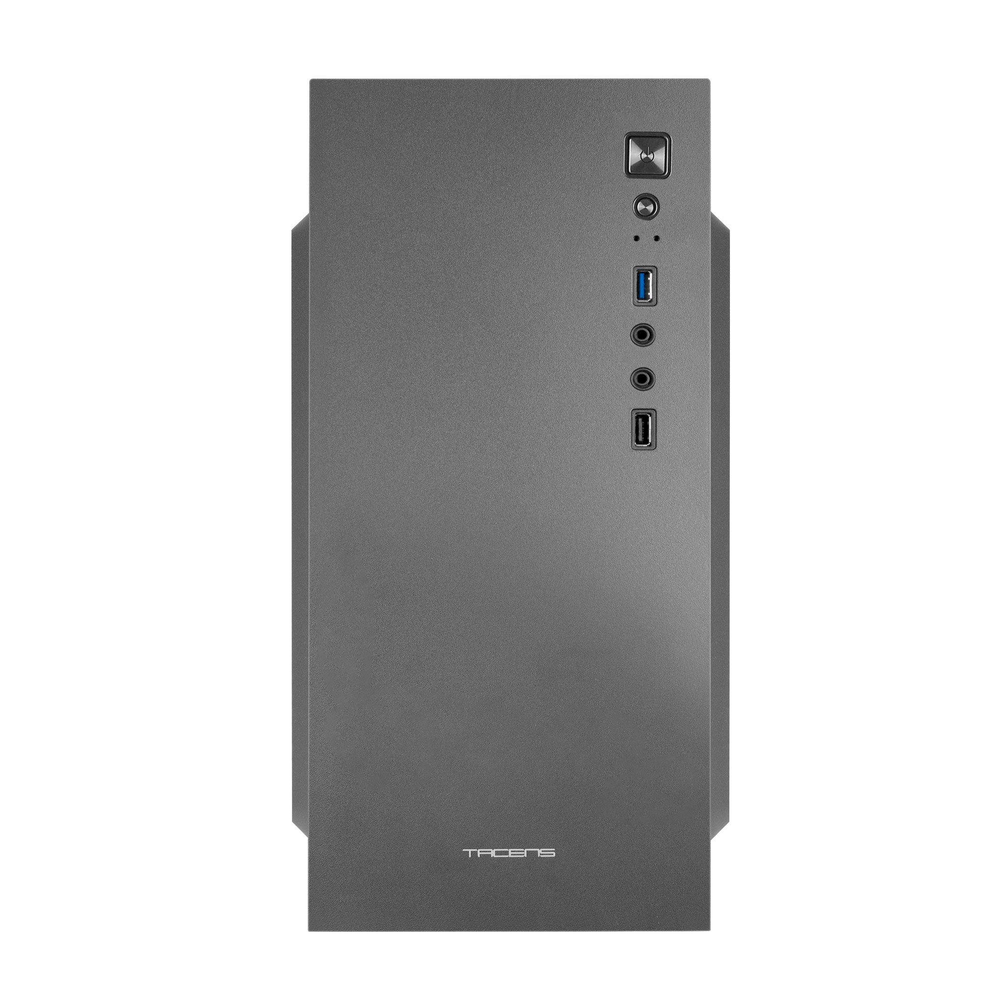 Caja Minitorre Tacens Aluxm