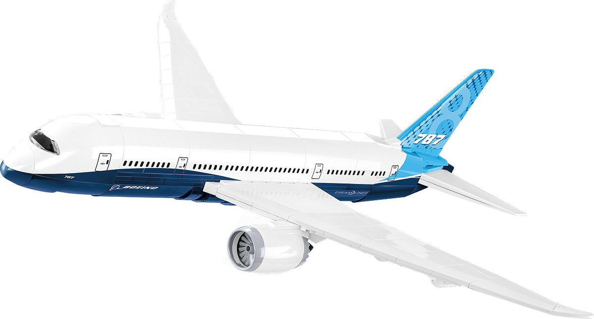 EAN 5902251266035 - COBI Boeing 787 Dreamliner imagen 1
