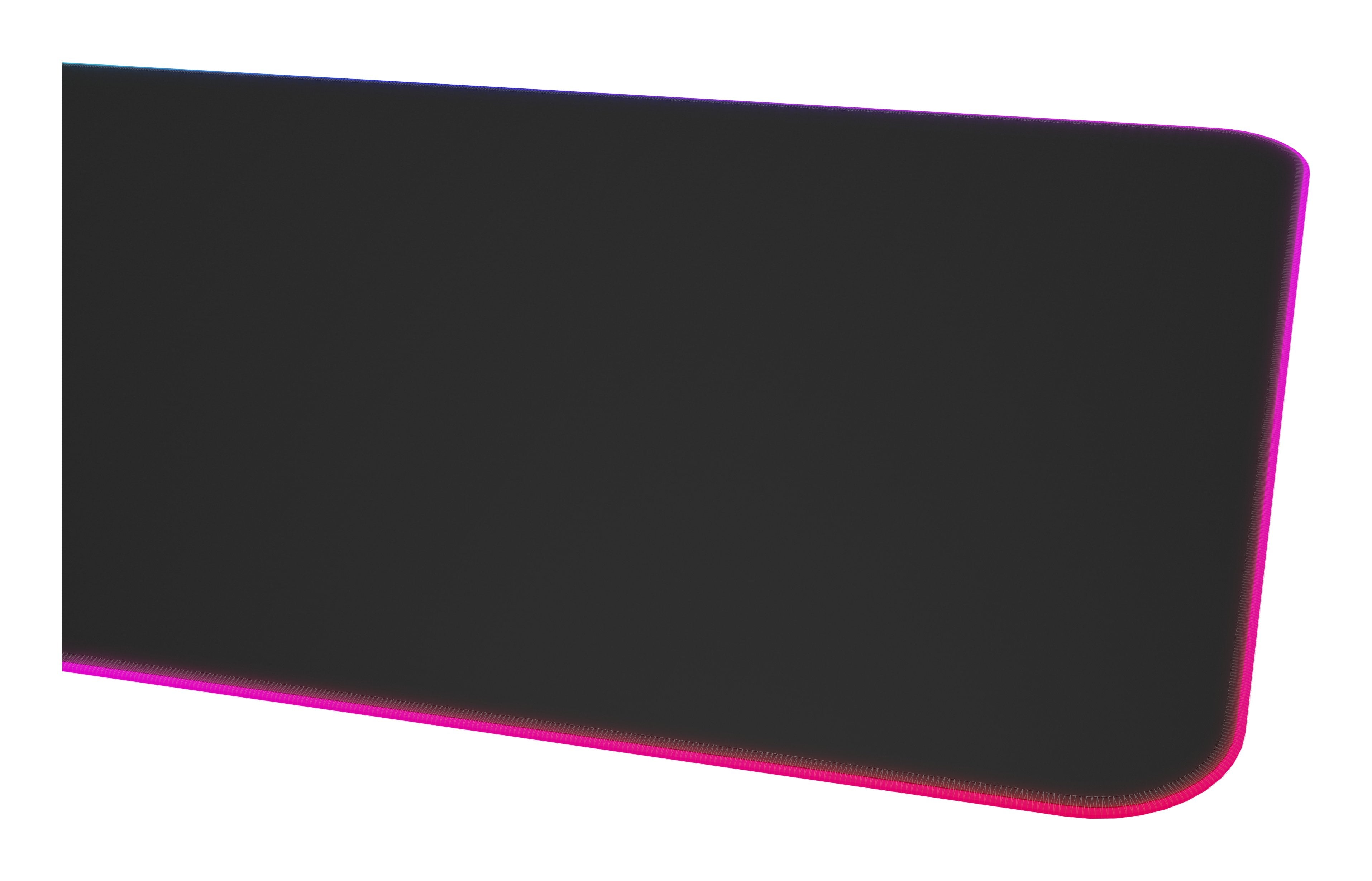 Alfombrilla Genesis Boron 500 Xxl Rgb Logo 800x400 Mm