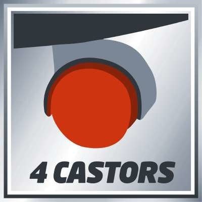 Aspirador Industrial Einhell Tc-Vc 1930s1500w