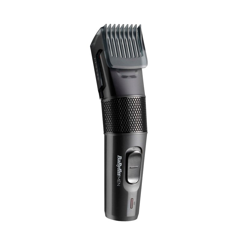 EAN 3030050153569 - BaByliss E786E cortadora de pelo y maquinilla Negro 13 imagen 1