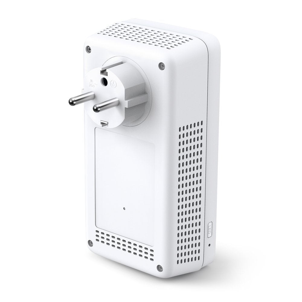 EAN 6935364052522 - TP-Link TL-WPA8631P adaptador de red PowerLine 300 Mbit/s Ethernet Wifi Blanco 1 pieza(s) imagen 2